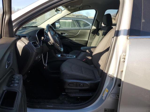 Photo 6 VIN: 2GNAXSEV2J6258486 - CHEVROLET EQUINOX LT 