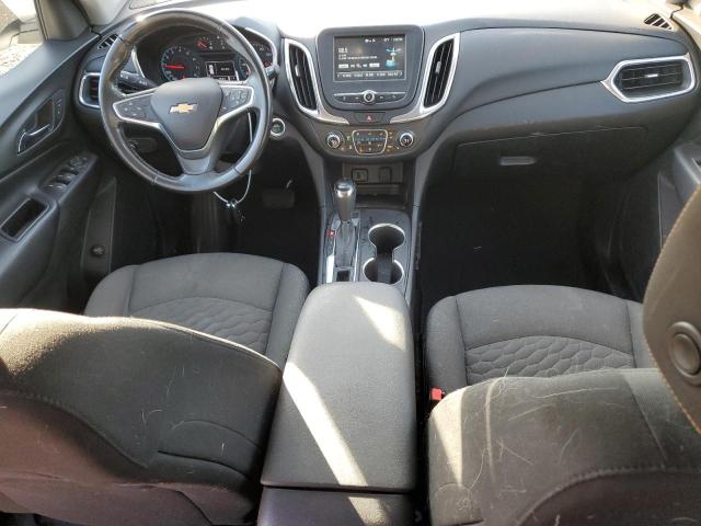 Photo 7 VIN: 2GNAXSEV2J6258486 - CHEVROLET EQUINOX LT 