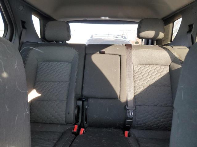 Photo 9 VIN: 2GNAXSEV2J6258486 - CHEVROLET EQUINOX LT 