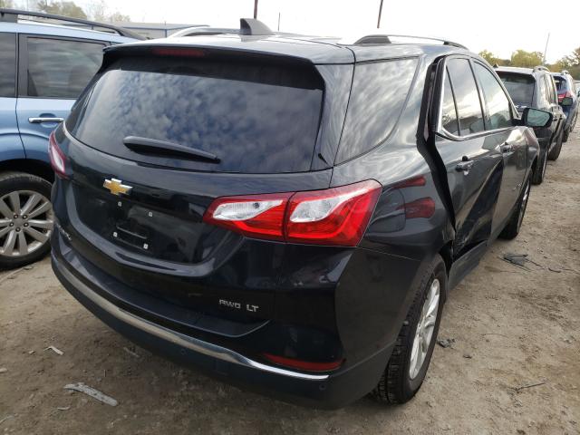 Photo 3 VIN: 2GNAXSEV2J6262344 - CHEVROLET EQUINOX LT 