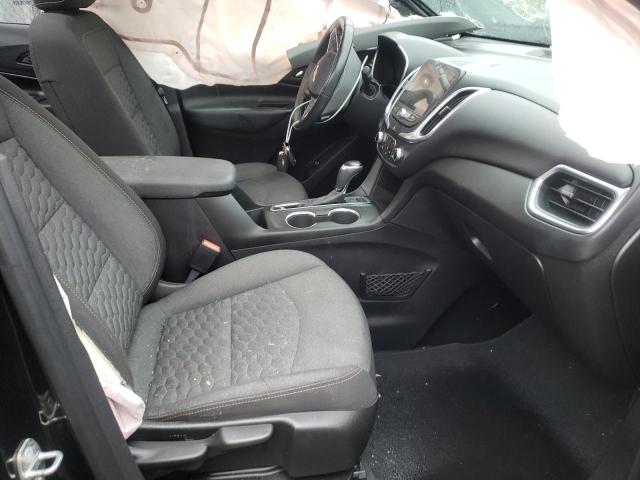 Photo 4 VIN: 2GNAXSEV2J6262344 - CHEVROLET EQUINOX LT 