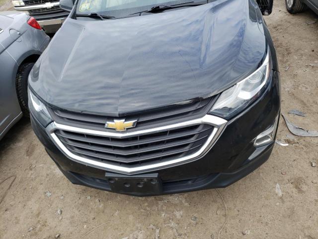 Photo 6 VIN: 2GNAXSEV2J6262344 - CHEVROLET EQUINOX LT 