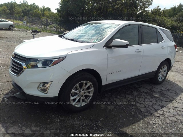 Photo 1 VIN: 2GNAXSEV2J6264997 - CHEVROLET EQUINOX 