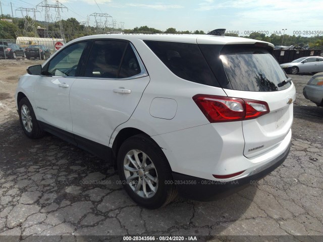 Photo 2 VIN: 2GNAXSEV2J6264997 - CHEVROLET EQUINOX 