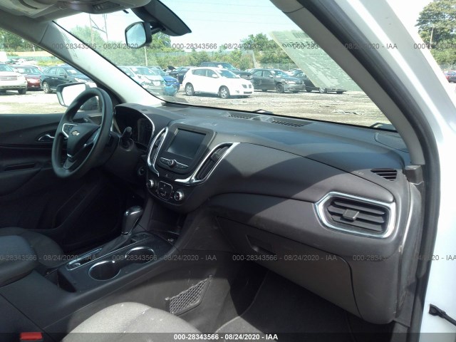 Photo 4 VIN: 2GNAXSEV2J6264997 - CHEVROLET EQUINOX 