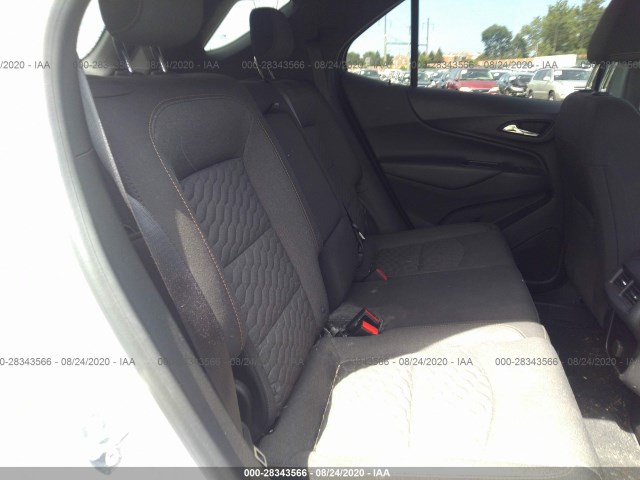 Photo 7 VIN: 2GNAXSEV2J6264997 - CHEVROLET EQUINOX 