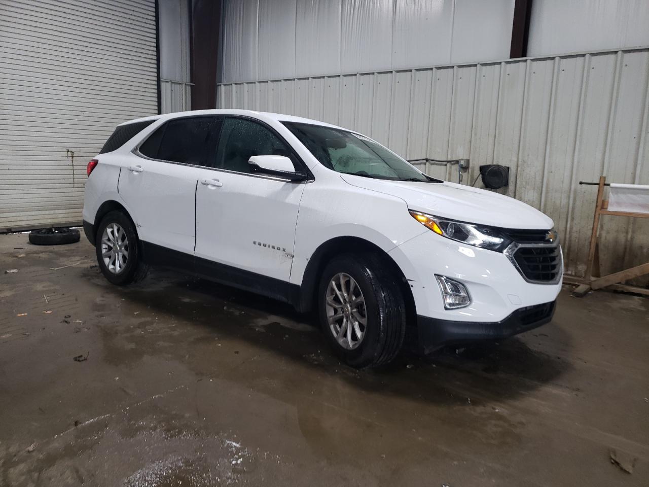 Photo 3 VIN: 2GNAXSEV2J6276809 - CHEVROLET EQUINOX 