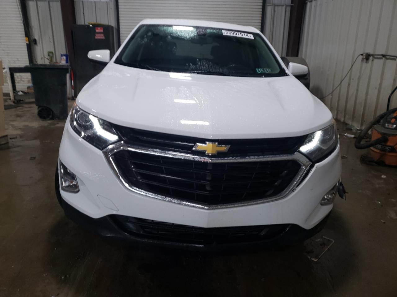 Photo 4 VIN: 2GNAXSEV2J6276809 - CHEVROLET EQUINOX 