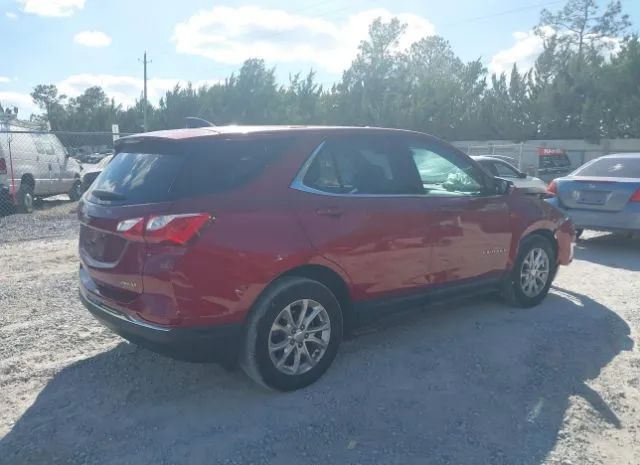 Photo 3 VIN: 2GNAXSEV2J6287857 - CHEVROLET EQUINOX 