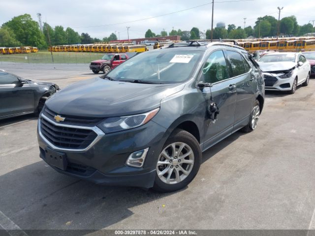 Photo 1 VIN: 2GNAXSEV2J6290032 - CHEVROLET EQUINOX 