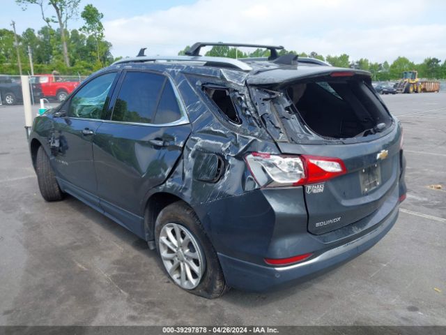 Photo 2 VIN: 2GNAXSEV2J6290032 - CHEVROLET EQUINOX 