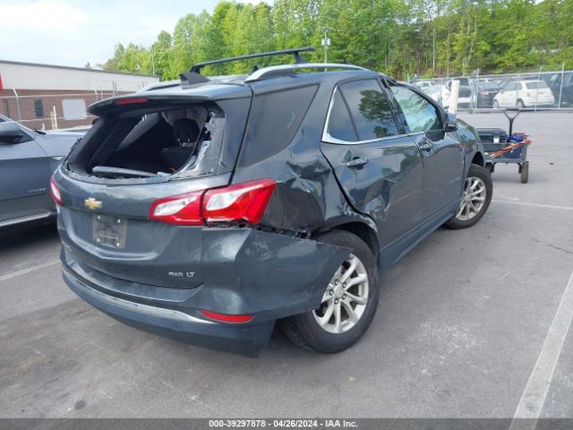 Photo 3 VIN: 2GNAXSEV2J6290032 - CHEVROLET EQUINOX 