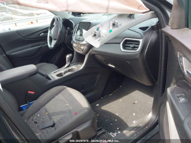 Photo 4 VIN: 2GNAXSEV2J6290032 - CHEVROLET EQUINOX 