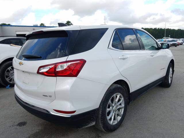 Photo 3 VIN: 2GNAXSEV2J6294808 - CHEVROLET EQUINOX LT 