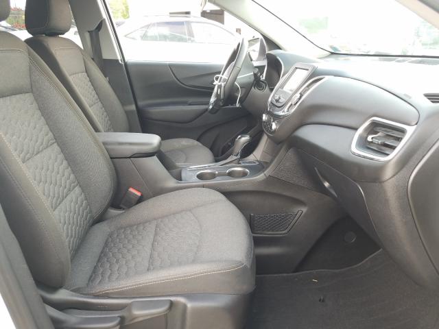 Photo 4 VIN: 2GNAXSEV2J6294808 - CHEVROLET EQUINOX LT 