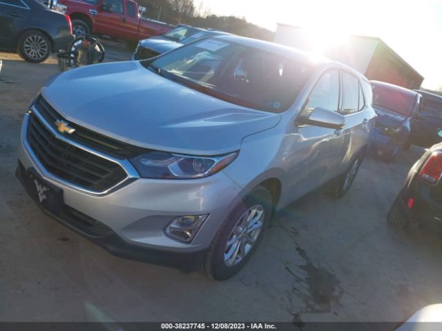 Photo 1 VIN: 2GNAXSEV2J6302180 - CHEVROLET EQUINOX 