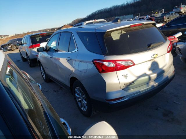 Photo 2 VIN: 2GNAXSEV2J6302180 - CHEVROLET EQUINOX 