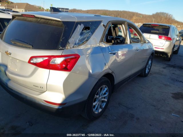 Photo 3 VIN: 2GNAXSEV2J6302180 - CHEVROLET EQUINOX 