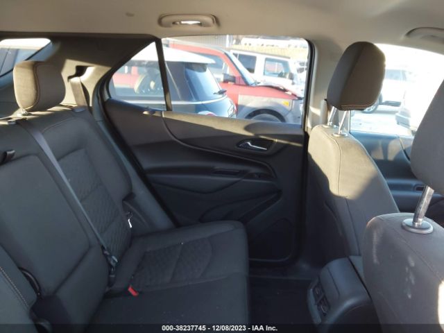 Photo 7 VIN: 2GNAXSEV2J6302180 - CHEVROLET EQUINOX 