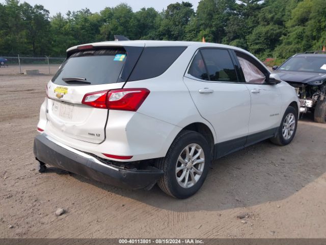 Photo 3 VIN: 2GNAXSEV2J6308741 - CHEVROLET EQUINOX 