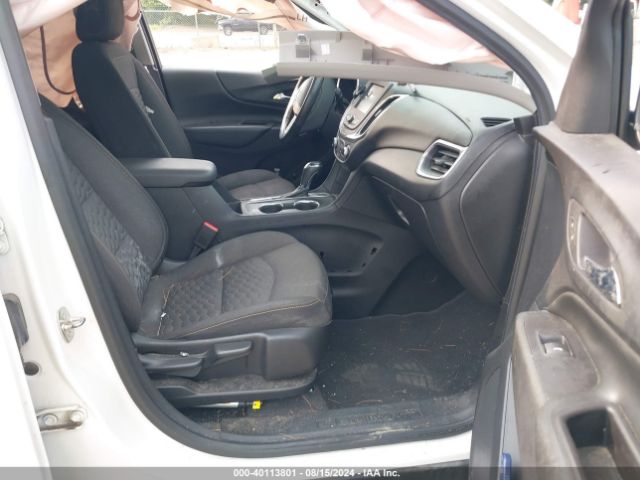 Photo 4 VIN: 2GNAXSEV2J6308741 - CHEVROLET EQUINOX 