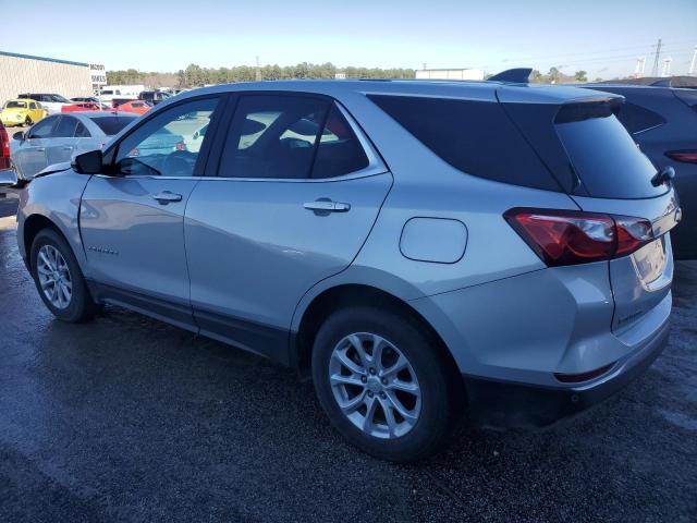 Photo 1 VIN: 2GNAXSEV2J6311199 - CHEVROLET EQUINOX 