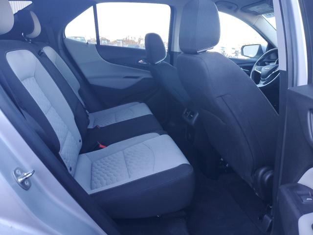 Photo 10 VIN: 2GNAXSEV2J6311199 - CHEVROLET EQUINOX 