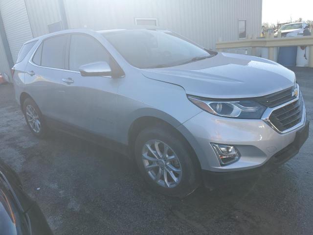 Photo 3 VIN: 2GNAXSEV2J6311199 - CHEVROLET EQUINOX 