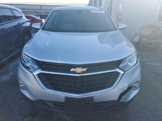 Photo 4 VIN: 2GNAXSEV2J6311199 - CHEVROLET EQUINOX 