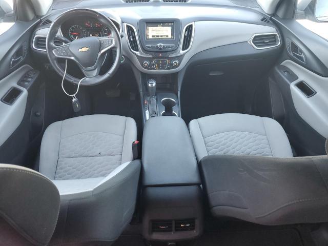 Photo 7 VIN: 2GNAXSEV2J6311199 - CHEVROLET EQUINOX 