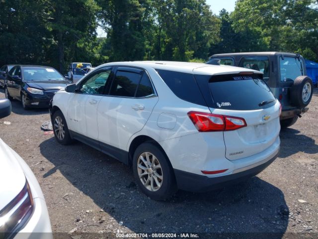 Photo 2 VIN: 2GNAXSEV2J6313051 - CHEVROLET EQUINOX 