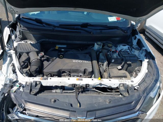 Photo 9 VIN: 2GNAXSEV2J6313051 - CHEVROLET EQUINOX 