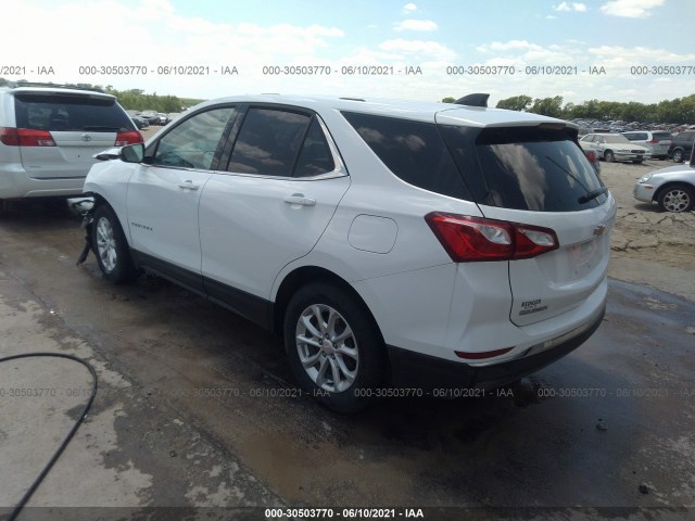 Photo 2 VIN: 2GNAXSEV2J6323451 - CHEVROLET EQUINOX 