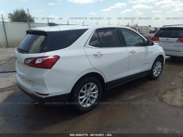 Photo 3 VIN: 2GNAXSEV2J6323451 - CHEVROLET EQUINOX 