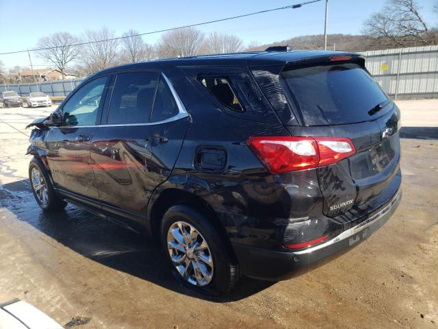 Photo 1 VIN: 2GNAXSEV2J6334949 - CHEVROLET EQUINOX 