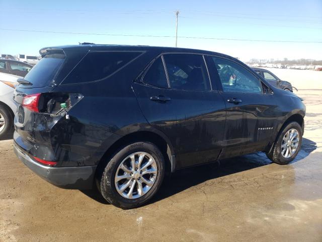 Photo 2 VIN: 2GNAXSEV2J6334949 - CHEVROLET EQUINOX 