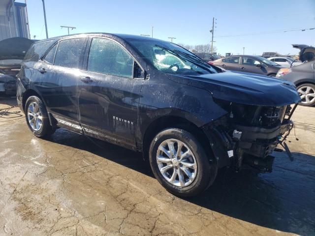 Photo 3 VIN: 2GNAXSEV2J6334949 - CHEVROLET EQUINOX 