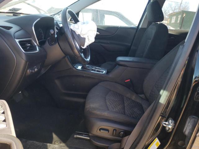 Photo 6 VIN: 2GNAXSEV2J6334949 - CHEVROLET EQUINOX 