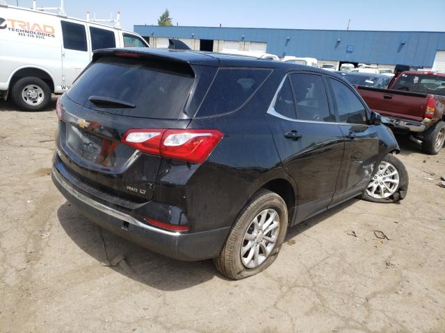 Photo 3 VIN: 2GNAXSEV2J6339648 - CHEVROLET EQUINOX LT 