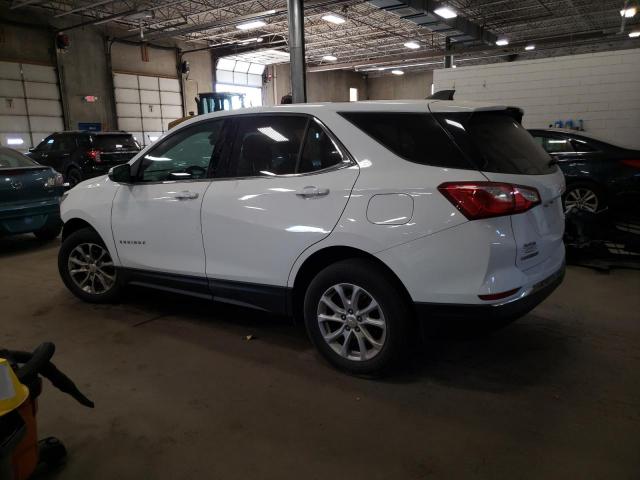 Photo 1 VIN: 2GNAXSEV2J6340167 - CHEVROLET EQUINOX LT 