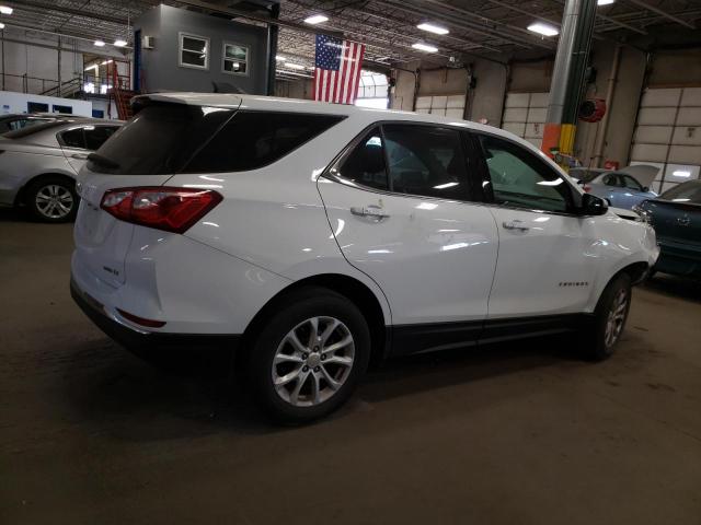 Photo 2 VIN: 2GNAXSEV2J6340167 - CHEVROLET EQUINOX LT 