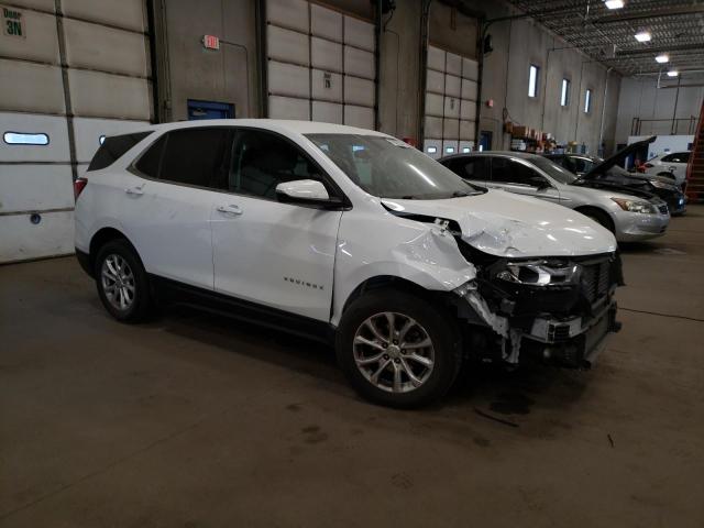 Photo 3 VIN: 2GNAXSEV2J6340167 - CHEVROLET EQUINOX LT 