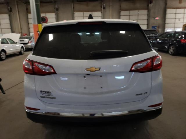 Photo 5 VIN: 2GNAXSEV2J6340167 - CHEVROLET EQUINOX LT 