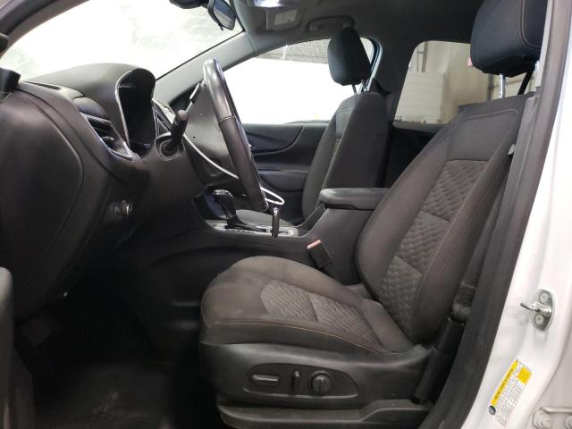 Photo 6 VIN: 2GNAXSEV2J6340167 - CHEVROLET EQUINOX LT 