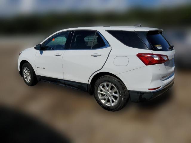 Photo 1 VIN: 2GNAXSEV2J6349189 - CHEVROLET EQUINOX 