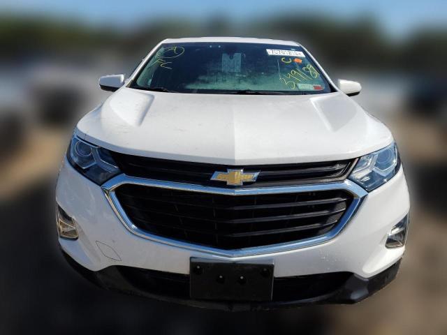 Photo 4 VIN: 2GNAXSEV2J6349189 - CHEVROLET EQUINOX 