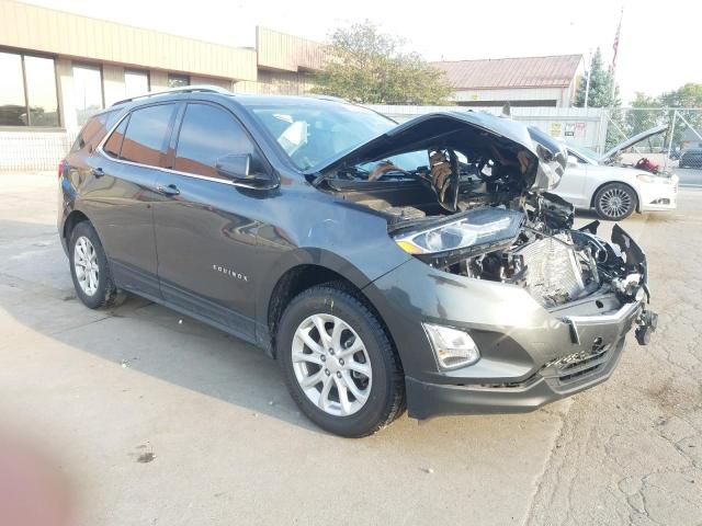 Photo 0 VIN: 2GNAXSEV2J6349211 - CHEVROLET EQUINOX LT 