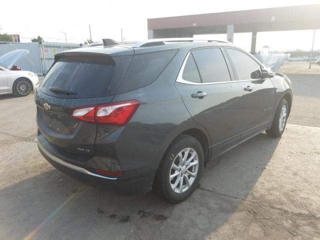 Photo 3 VIN: 2GNAXSEV2J6349211 - CHEVROLET EQUINOX LT 