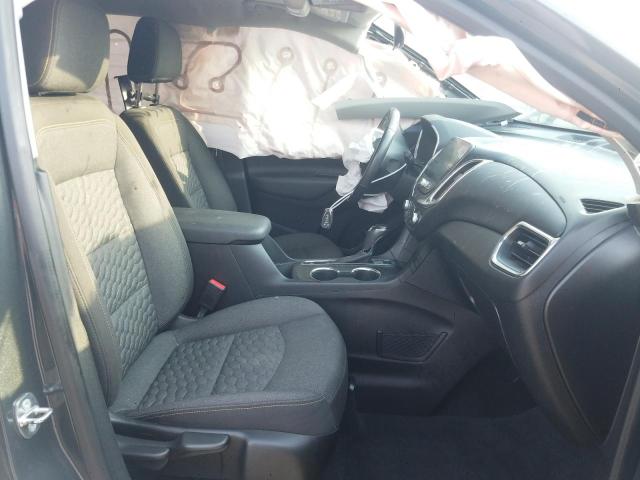 Photo 4 VIN: 2GNAXSEV2J6349211 - CHEVROLET EQUINOX LT 