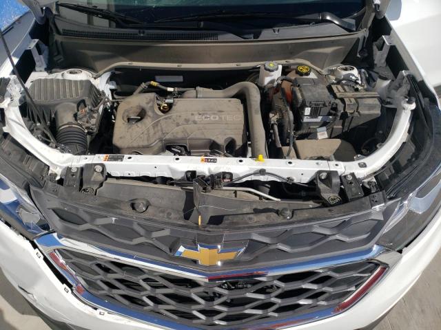 Photo 10 VIN: 2GNAXSEV2K6147695 - CHEVROLET EQUINOX LS 